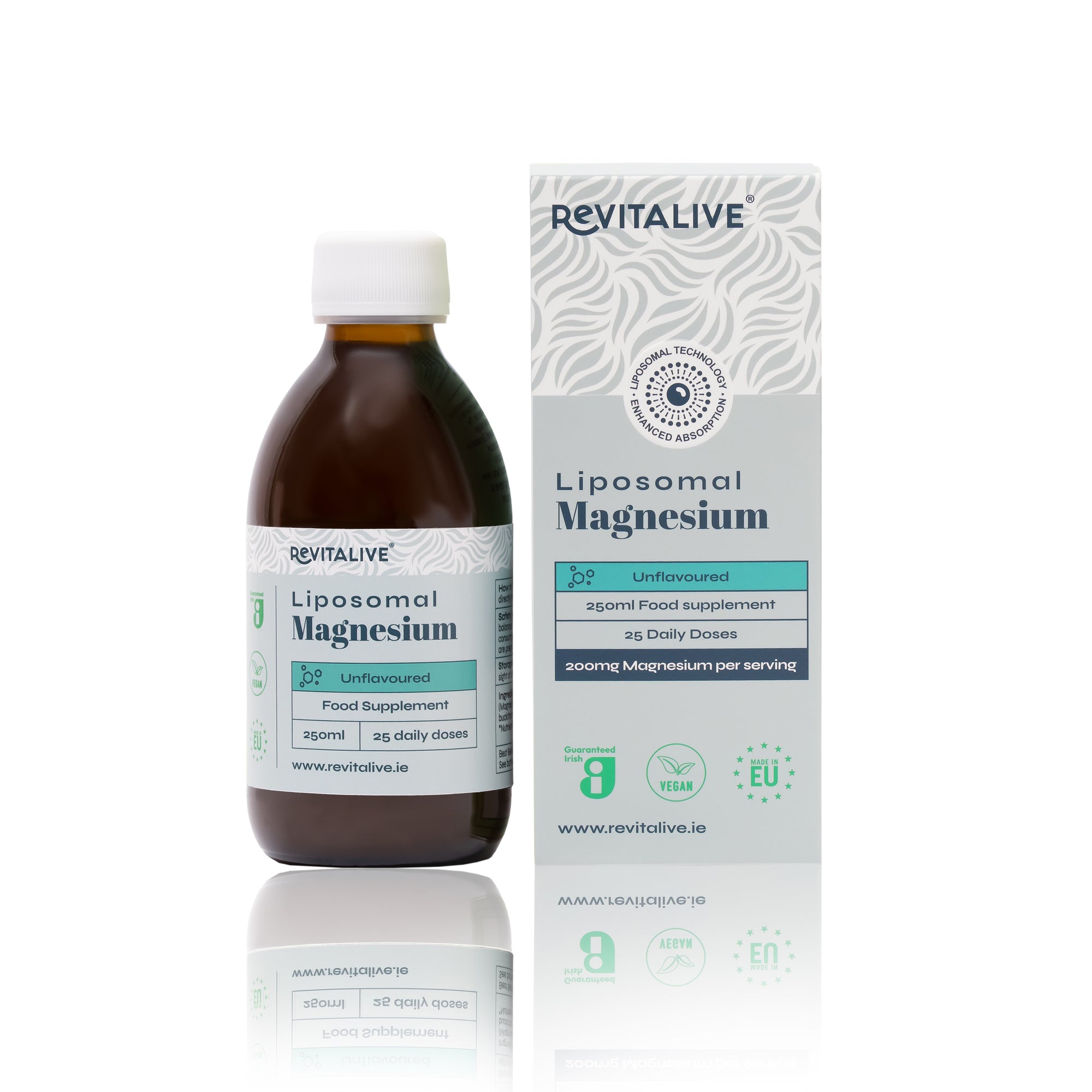 Liposomal Magnesium