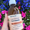 Liposomal Curcumin